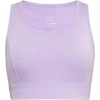 Faina Athlsr Sujetador deportivo lavanda