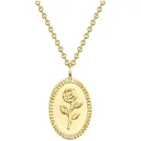 Glanzstücke Cadena oro