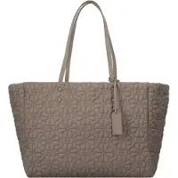 Kate spade Go Tote Bolsa de compras 30.5 cm marrón