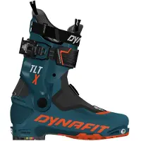 Dynafit Botas De Esquí De Montaña Tlt X Extra Wide