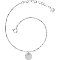 Glanzstücke Pulsera plata