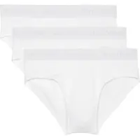 Marc O'Polo Braga 'Essentials' blanco