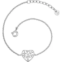 Glanzstücke Pulsera plata