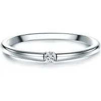 Trilani Anillo plata