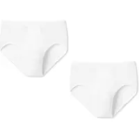 Schiesser Braga 'Original Classics' blanco
