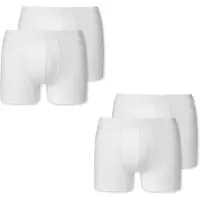 Schiesser Calzoncillo blanco