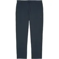 Marc O'Polo Pantalón de pijama ' Mix & Match Cotton ' azul oscuro