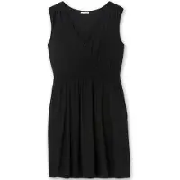 Sheego Vestido negro