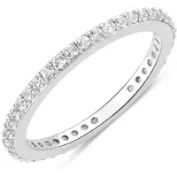 Rafaela Donata Anillo plata