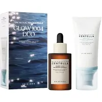 SKIN1004 - Set Facial Madagascar Centella Glow 1004 Duo Set