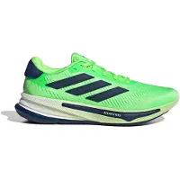 Adidas adidasZapatilla Supernova Ease 46 Lime Burst / Dark Blue / Cloud White Hombre