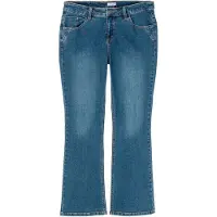 Sheego Vaquero azul denim