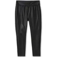 Sheego Leggings negro