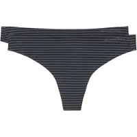 Marc O'Polo Tanga ' Second Skin ' antracita