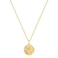 Glanzstücke Cadena dorado