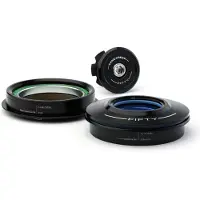 Cane Creek Juego De Dirección 50 Tapered Zs56/28.6/h8 Zs56/40