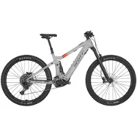 Scott Bikes Bicicleta Eléctrica De Mtb Strike Eride 930 Performance Cx 29´´ Nx Eagle 12s 2025