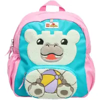 LEGO Mochila (Hipopótamo)