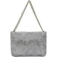 Faina Bolso de mano gris