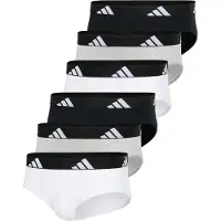 Adidas Braga negro / blanco