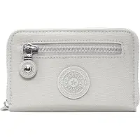 Mindesa Cartera gris claro