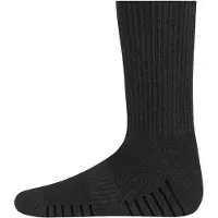 Normani Calcetines deportivos antracita