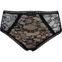 SugarShape Panti 'Valerie' negro