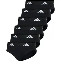 Adidas Braga negro / blanco