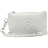 Mindesa Bolso de noche gris claro