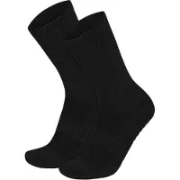 Normani Calcetines deportivos negro