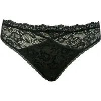 SugarShape Tanga 'Eliana' negro