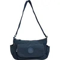 Mindesa Bolso de hombro marino