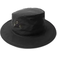 Normani Sombrero 'Kangaroo' negro
