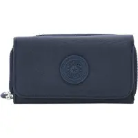 Mindesa Cartera azul oscuro