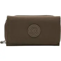 Mindesa Cartera chocolate