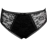 SugarShape Panti 'Valerie' negro