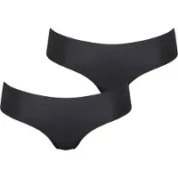 Sloggi Braga ' ZERO Microfibre 2.0 ' negro