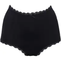 SugarShape Panti 'Pure Basic' negro