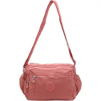 Mindesa Bolso de hombro melón