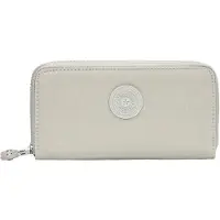 Mindesa Cartera gris claro