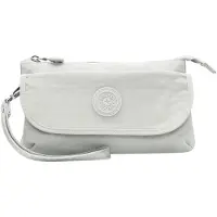 Mindesa Bolso de hombro gris claro