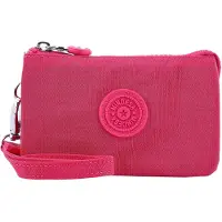 Mindesa Cartera rosa