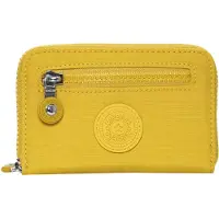 Mindesa Cartera amarillo
