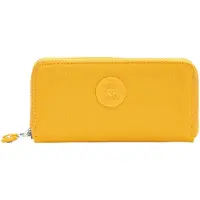 Mindesa Cartera azafrán