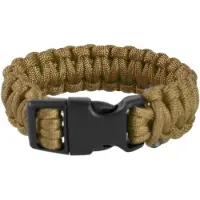 Normani Pulsera camelo