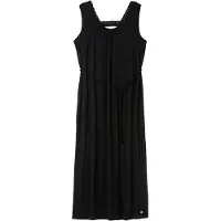 Sheego Vestido negro