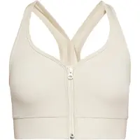Faina Athlsr Sujetador deportivo offwhite