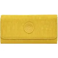 Mindesa Cartera amarillo