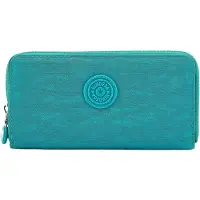 Mindesa Cartera turquesa