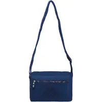 Mindesa Bolso de hombro navy